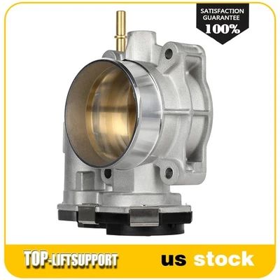 节气门车身适用于雪佛兰 Colorado GMC Canyon 2.9L 2012 - 2008 2173106 — 第 1/4 张图片