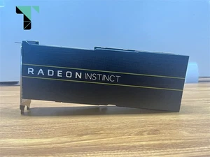 2PCS For AMD MI50 32GB Graphics Processing GPU - Picture 1 of 2