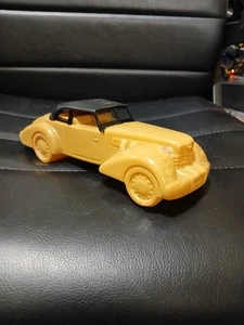 Avon Cord 37 Wild Country After Shave In Car Never Used - Picture 1 of 11