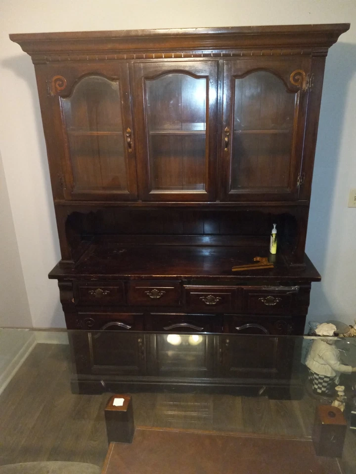 gabinete china Foto 1 de 1