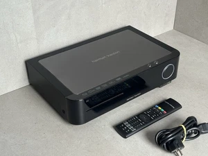 Harman Kardon BDS-2 2.1 Heimkino Receiver - Bild 1 von 9