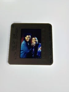 Magic Johnson 35MM SLIDE hw2350 - Bild 1 von 1