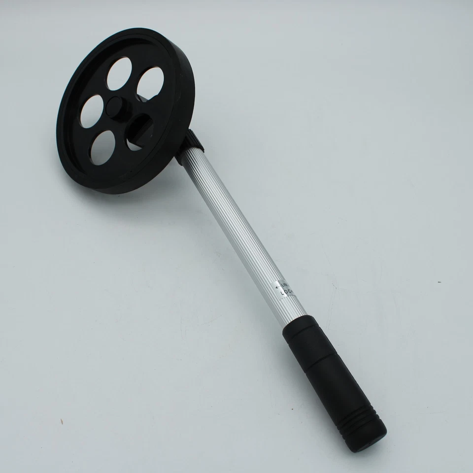 Amtech P1910 Ruota di Misura, Multicolore, 140mm - Bild 1 von 2