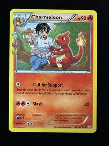 Charmeleon RC4-32 Generazioni: Collezione Radiante Regolare - Foto 1 di 2