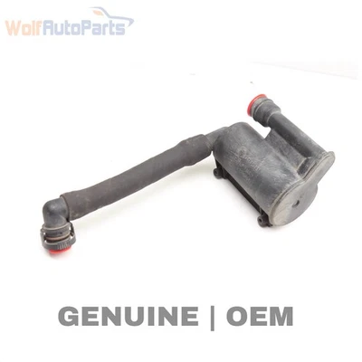 2003-2008 BMW Z4 - LEAK Detection PUMP / LDP DUST Filter 6752223 - Image 1 of 4