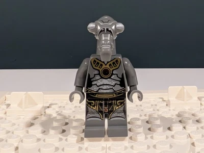 LEGO Star Wars Zombie Geonosiano (Sin Alas) Minifigura - sw0382 Foto 1 de 4