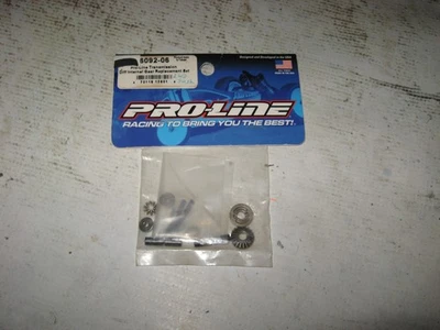 RC Proline Transmission Diff Gear Set Bi Metal 6092-06 - Image 1 of 2