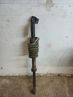 Freightliner M2 2006 eje de dirección intermedio 35" (11134345 Foto 1 de 4