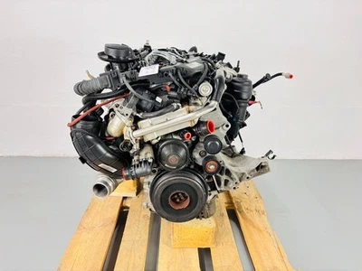 Motor BMW 730d N57D30A Garantia 12 Meses - Imagen 1 de 4