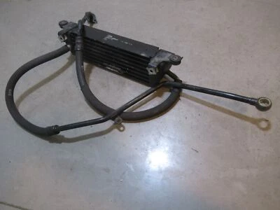 BMW R1200RT Oil Cooler 2013 - Image 1 of 4