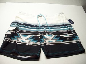 george brand swim trunks