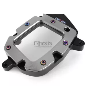 Front Sprocket Cover Chain Guard For Kawasaki Z1000 2010-2022 2023 2024 2025 - Bild 1 von 9