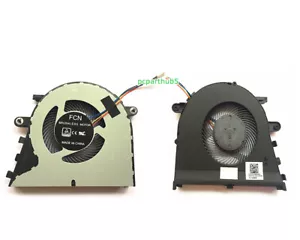 New For Lenovo V330-15IKB V330-15ISK Laptop CPU Cooling Fan DFS531005PL0T - Picture 1 of 3