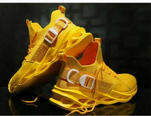 Sneaker Herrenschuhe Running Freizeitschuhe Sportschuhe Turnschuhe Laufschuhe ! - Bild 1 von 18
