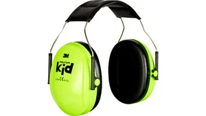 3M PELTOR Kid KIDV Kapsel Gehörschutz 7318640040328 Kapselgehörschützer 27dB NEU - Bild 1 von 4