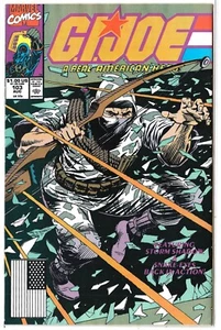 1990 Marvel - G. I. Joe # 103 - Great Condition - Picture 1 of 1