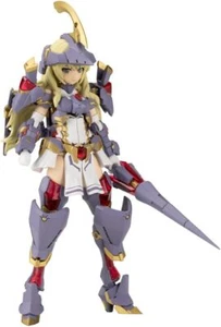 KOTOBUKIYA Rahmenarme Mädchen Handwaage Durga I Höhe ca. 88 mm nicht maßstabsgetreu - Bild 1 von 7