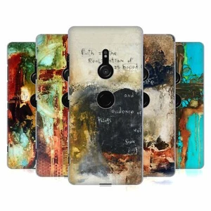 FUNDA TRASERA ABSTRACTA RELIGIOSA OFICIAL MICHEL KECK PARA TELÉFONOS SONY 1 - Imagen 1 de 7