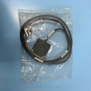 141-0601// AMAT APPLIZED 0150-10198 KABEL, NIEDERFREQUENZ, HF GEN. NEU - Bild 1 von 5