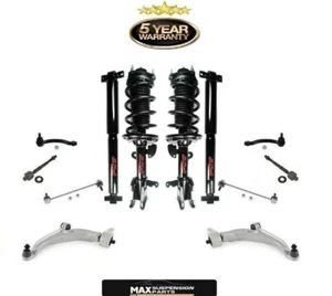 Brand New Front & Rear Suspension and Chassis 12pc Kit for Honda Pilot 2009-2015 - Bild 1 von 1