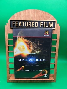 The Universe: the Complete Season Five (DVD) - Picture 1 of 2