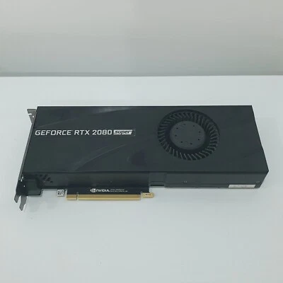 PNY GeForce RTX 2060 Super GDDR6 Gaming Graphics Card - Image 1 of 3