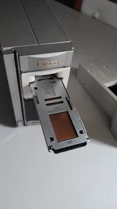 Nikon Super CoolScan 4000 ED Good Condition Serviced with SA-21, MA-20, and FH-2 - Picture 1 of 15