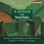 Edmund Rubbra The Jade Mountain: Songs By Edmund Rubbra (CD) Album
