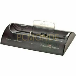 Sony CSS-PHA Cybershot Station for the DSC-P100/P150 Digital Cameras - Picture 1 of 1
