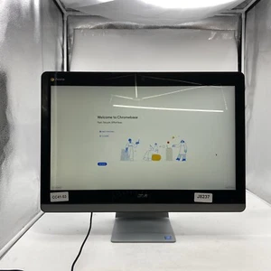 Acer Chromebase 7260NGW AIO Intel Celeron 3215U 1.7GHz 4GB RAM 2GB SSD ChromeOS - Picture 1 of 7