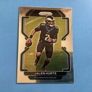 2021 Prizm Jalen Hurts #221 - Bild 1 von 2