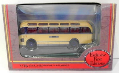 EFE 1/76 Scale 16225 Bristol MW/LS Coach Midland General - Photo 1/2