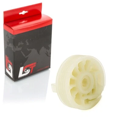 Rueda reparación elevalunas delantero izquierdo FIAT 500 500C 312 500L 351 ABARTH Foto 1 de 4