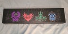 World Of Warcraft Cookie Cutters - Blizzard Entertainment Blizzcon Rare