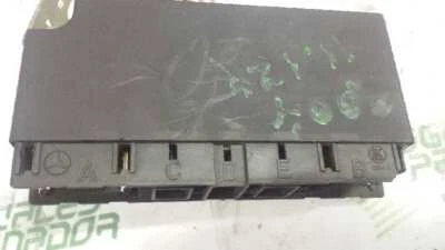 1248202626 Modulo Elettronico per MERCEDES-BENZ CLASE E (BM 124) BERLINA 161885 - Immagine 1 di 4