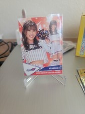2023 BBM Dancing Heroine Hana- Momoka #53 Passion - Yakult Swallows