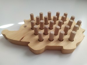 juguetes bebe 18 meses montessori