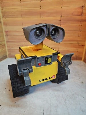 2020 GPN30 Mattel Wall-E Remote Control Toy - Image 1 of 4