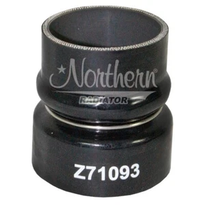 Z71093 Northern Radiator Silicone Boot - 3 To 3 1/2 x 4 Straight - Bild 1 von 1
