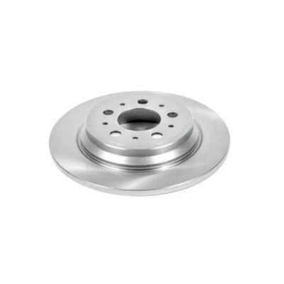 Rotor de freno de disco PowerStop - Se adapta a Volvo S70 1999-2000, Volvo V70 1999-2000 AutoS Foto 1 de 4