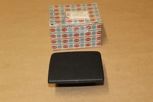 VW Golf Mk2 Jetta Ashtray Basic Dash type 191857961A LN8 New Genuine VW part - Picture 1 of 3