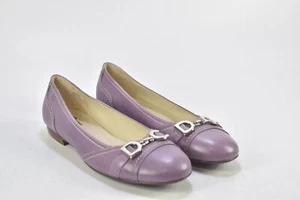 Donna Carolina Damen Halbschuhe Slipper Ballerinas EUR 38,5 Nr.24-X 556 - Bild 1 von 2