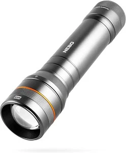 Nebo Newton 1000 Lumen LED Torch