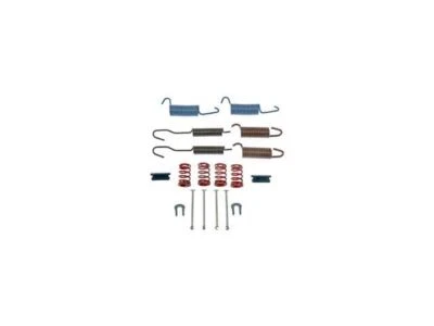 For 1972-1976 Ford Gran Torino Drum Brake Hardware Kit Rear Centric 25621TF 1973 - Image 1 of 2