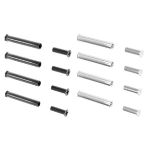 Quality Computer Fan Attachment Screws for 25mm Thickness Computer Fans - Afbeelding 1 van 10