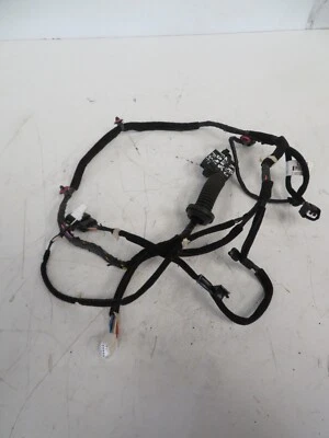 Telar de cableado puerta delantera del lado del pasajero Kia Rio UB 2016  Foto 1 de 4