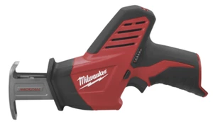 Milwaukee M12 Hackzall Reciprocating Saw (Tool Only) - Picture 1 of 6