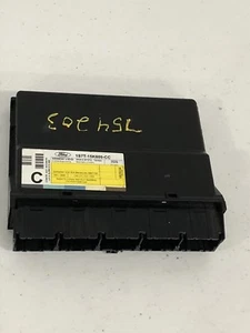 2003, 2002 Ford Focus Anti Theft Control Module, 1S7T-15K600-CC, OEM - Picture 1 of 6