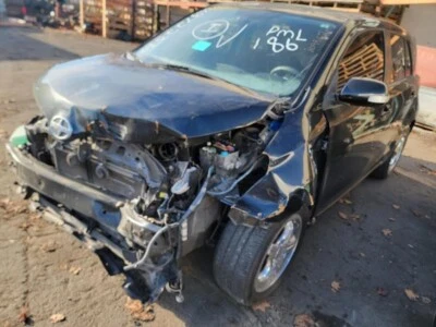 Motor de arranque usado se adapta a: Scion XD 2009 1,6 kW grado A Foto 1 de 4