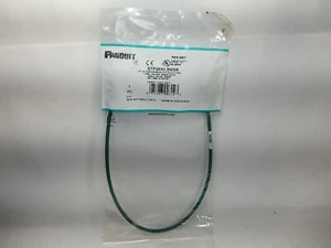 Panduit STP28X0,5 MGR CAT6 Patchkabel STP28X05MGR NOS - Bild 1 von 5